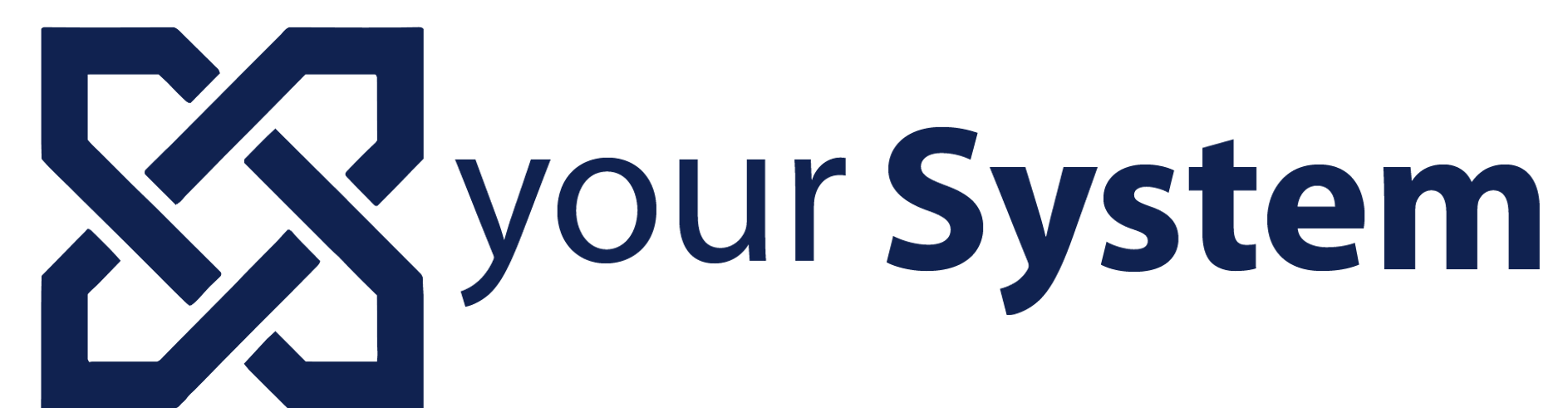 your System